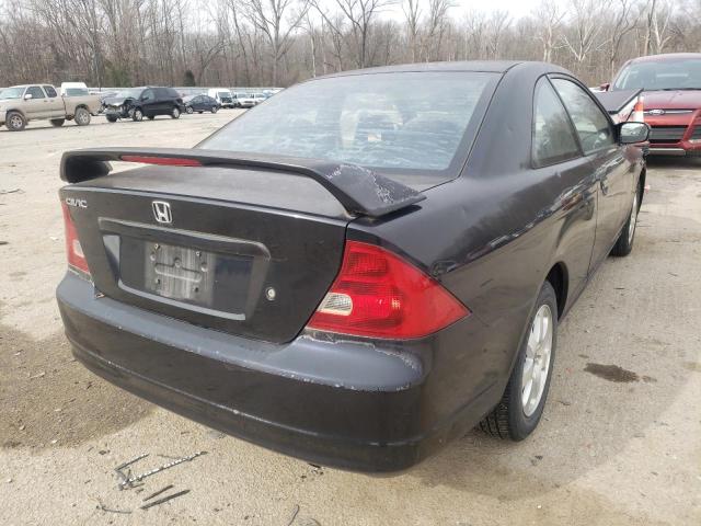 Photo 3 VIN: 1HGEM22993L086107 - HONDA CIVIC 