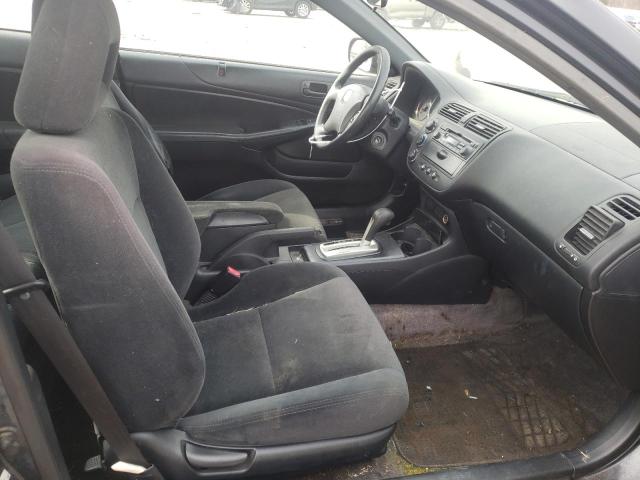 Photo 4 VIN: 1HGEM22993L086107 - HONDA CIVIC 