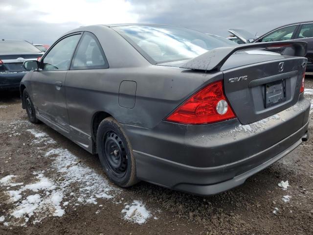 Photo 1 VIN: 1HGEM22994L003129 - HONDA CIVIC EX 