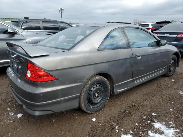 Photo 2 VIN: 1HGEM22994L003129 - HONDA CIVIC EX 