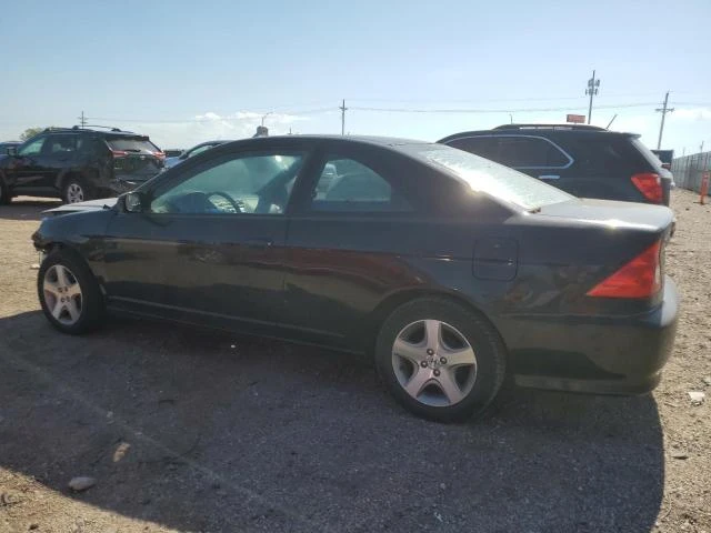 Photo 1 VIN: 1HGEM22994L042920 - HONDA CIVIC EX 