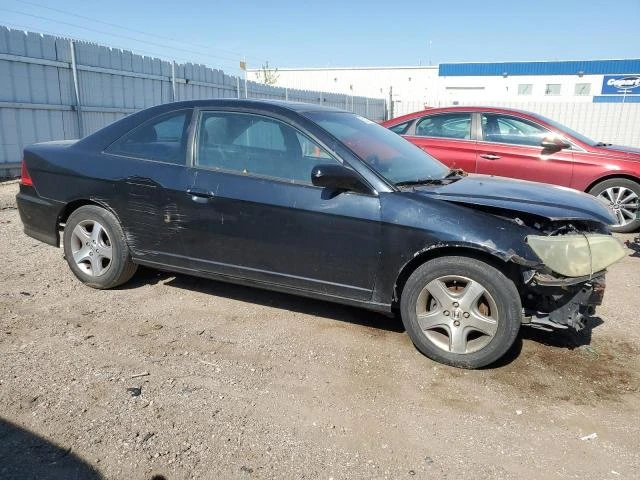 Photo 3 VIN: 1HGEM22994L042920 - HONDA CIVIC EX 