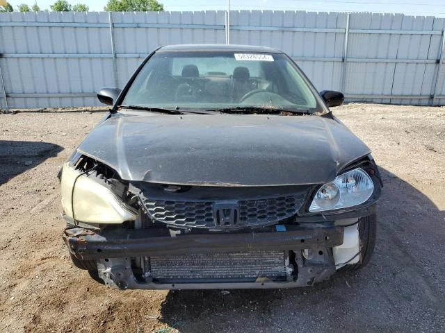 Photo 4 VIN: 1HGEM22994L042920 - HONDA CIVIC EX 