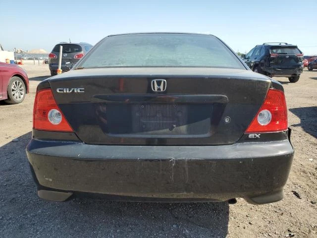 Photo 5 VIN: 1HGEM22994L042920 - HONDA CIVIC EX 