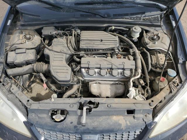 Photo 10 VIN: 1HGEM22995L012981 - HONDA CIVIC EX 