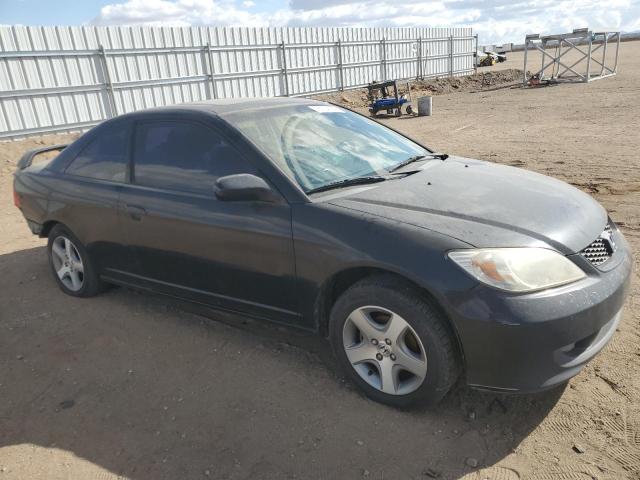 Photo 3 VIN: 1HGEM22995L012981 - HONDA CIVIC EX 