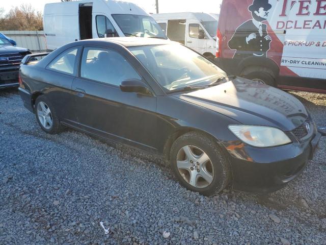 Photo 3 VIN: 1HGEM22995L013001 - HONDA CIVIC EX 