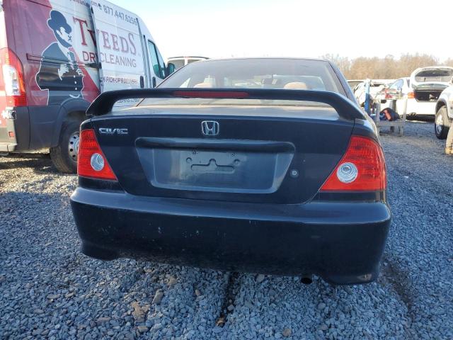 Photo 5 VIN: 1HGEM22995L013001 - HONDA CIVIC EX 