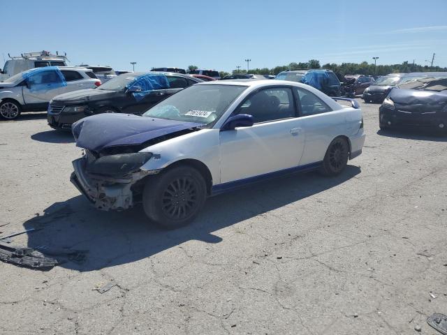 Photo 0 VIN: 1HGEM22995L013516 - HONDA CIVIC EX 