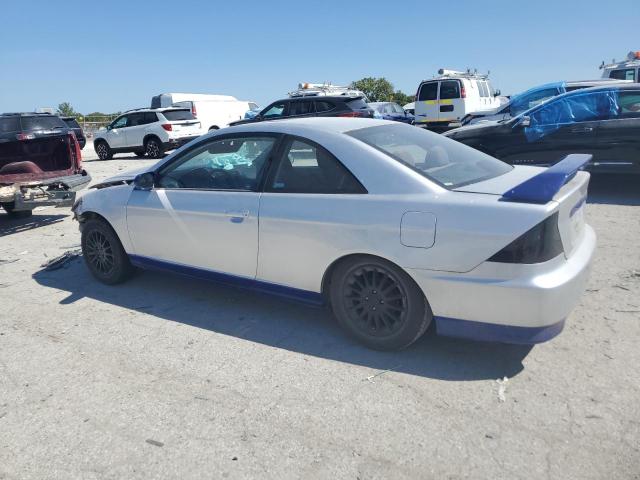 Photo 1 VIN: 1HGEM22995L013516 - HONDA CIVIC EX 