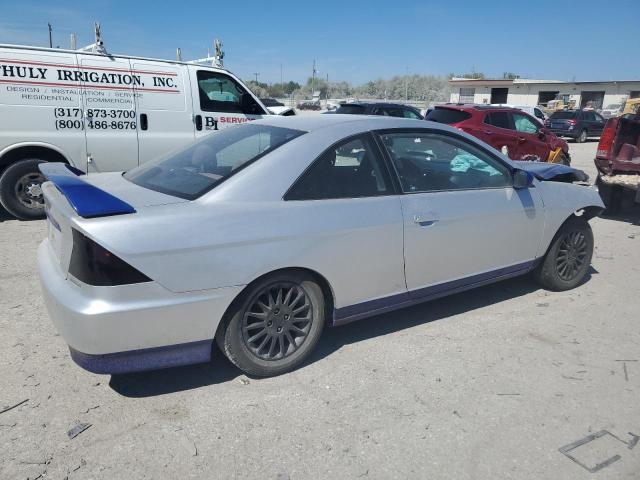 Photo 2 VIN: 1HGEM22995L013516 - HONDA CIVIC EX 