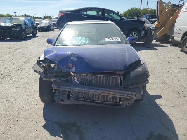 Photo 4 VIN: 1HGEM22995L013516 - HONDA CIVIC EX 