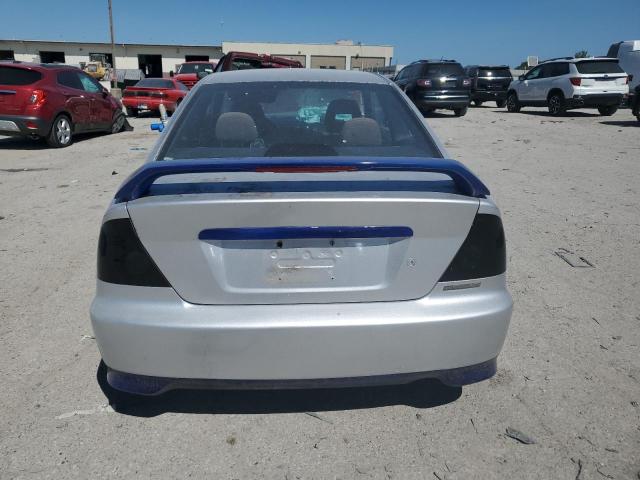 Photo 5 VIN: 1HGEM22995L013516 - HONDA CIVIC EX 