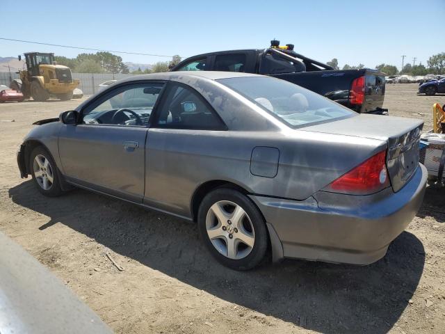 Photo 1 VIN: 1HGEM22995L043437 - HONDA CIVIC EX 