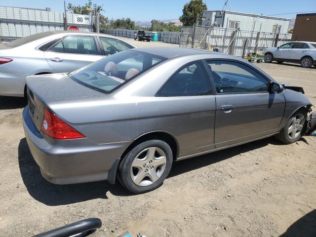 Photo 2 VIN: 1HGEM22995L043437 - HONDA CIVIC EX 