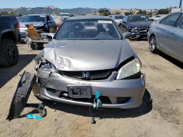 Photo 4 VIN: 1HGEM22995L043437 - HONDA CIVIC EX 