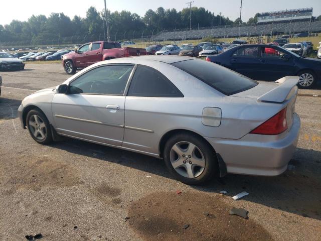 Photo 1 VIN: 1HGEM22995L046385 - HONDA CIVIC EX 