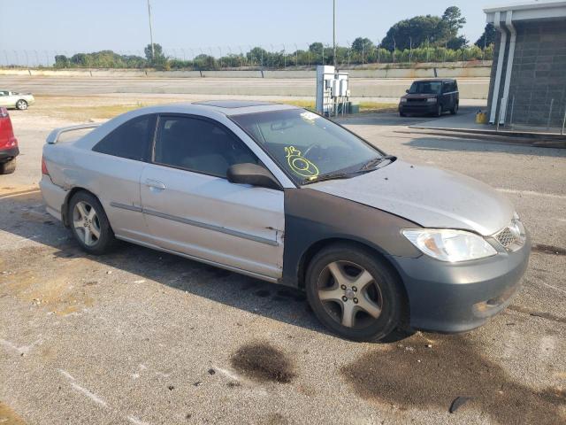 Photo 3 VIN: 1HGEM22995L046385 - HONDA CIVIC EX 