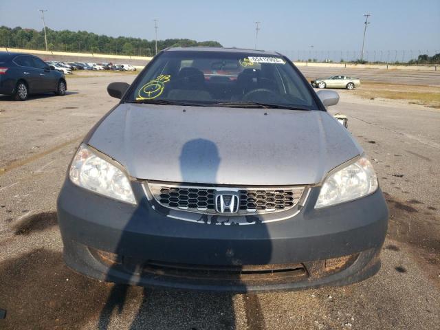 Photo 4 VIN: 1HGEM22995L046385 - HONDA CIVIC EX 