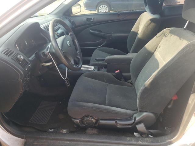 Photo 6 VIN: 1HGEM22995L046385 - HONDA CIVIC EX 