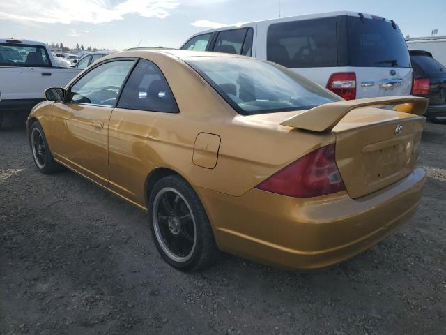 Photo 1 VIN: 1HGEM229X1L027886 - HONDA CIVIC 