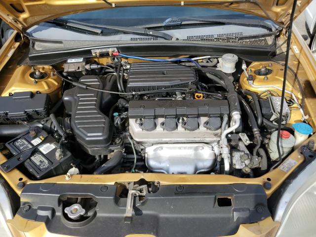 Photo 10 VIN: 1HGEM229X1L027886 - HONDA CIVIC 