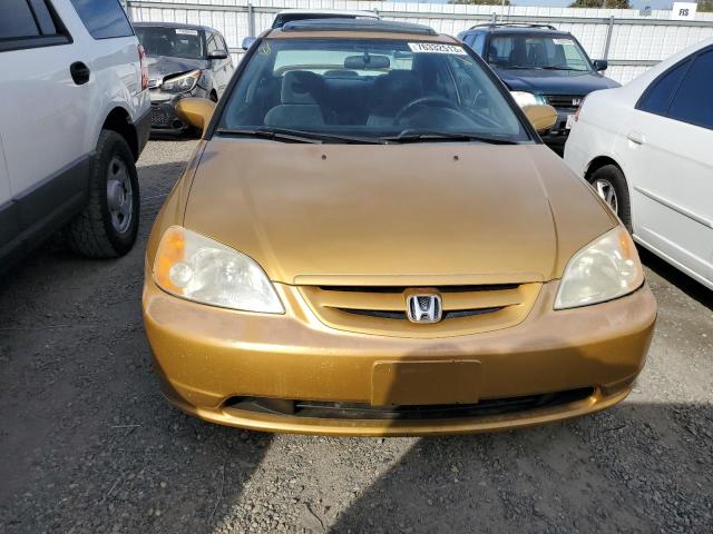 Photo 4 VIN: 1HGEM229X1L027886 - HONDA CIVIC 