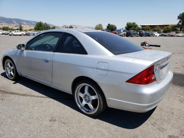 Photo 1 VIN: 1HGEM229X1L038189 - HONDA CIVIC 