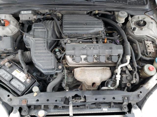 Photo 10 VIN: 1HGEM229X1L101369 - HONDA CIVIC 