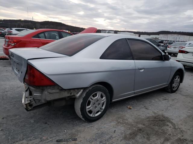 Photo 2 VIN: 1HGEM229X1L101369 - HONDA CIVIC 