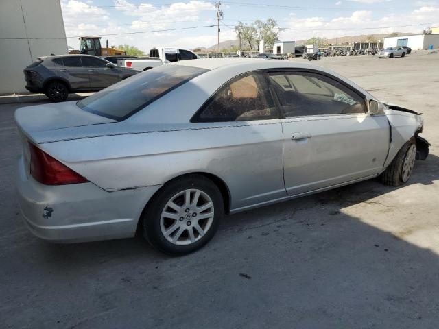 Photo 2 VIN: 1HGEM229X2L013813 - HONDA CIVIC 