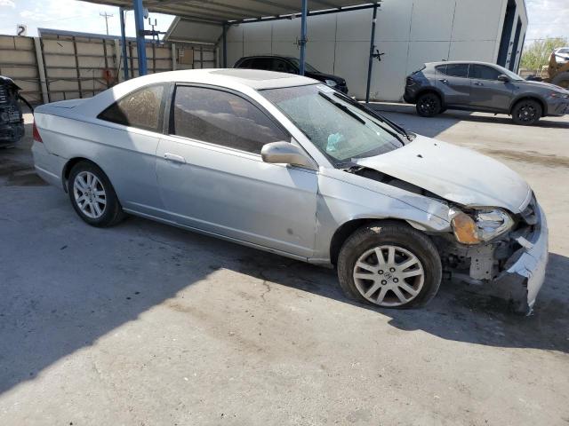 Photo 3 VIN: 1HGEM229X2L013813 - HONDA CIVIC 