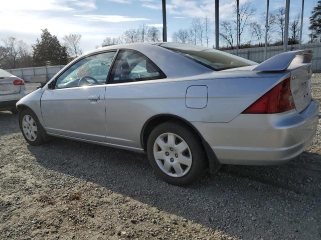 Photo 1 VIN: 1HGEM229X2L018770 - HONDA CIVIC 