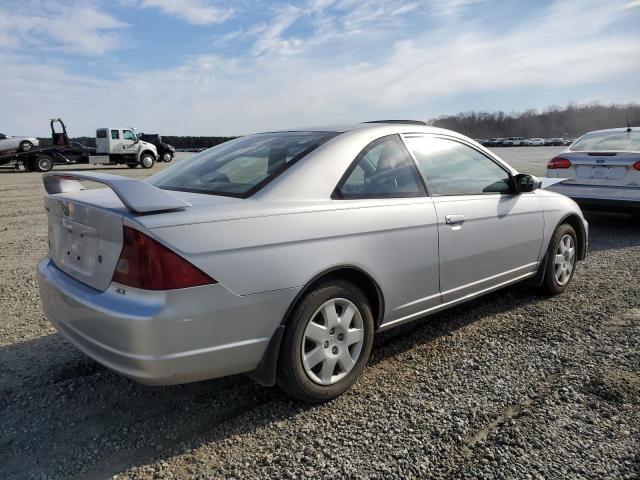 Photo 2 VIN: 1HGEM229X2L018770 - HONDA CIVIC 