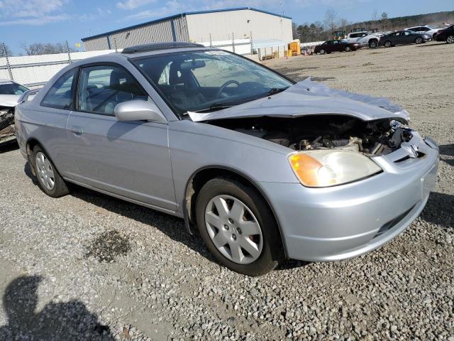 Photo 3 VIN: 1HGEM229X2L018770 - HONDA CIVIC 