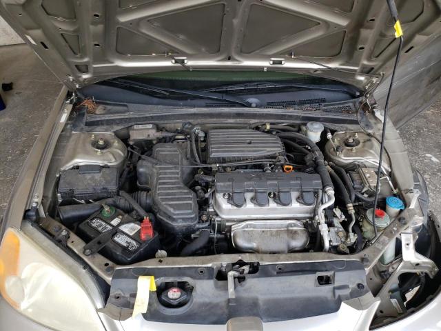 Photo 6 VIN: 1HGEM229X3L009097 - HONDA CIVIC EX 