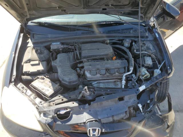 Photo 10 VIN: 1HGEM229X3L067808 - HONDA CIVIC 