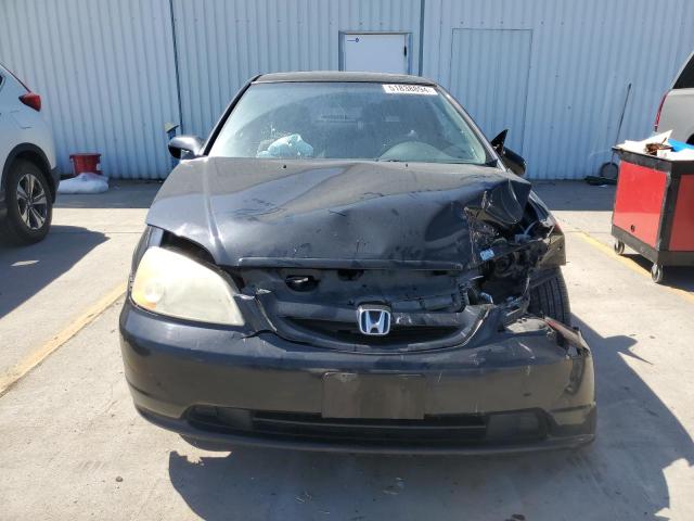 Photo 4 VIN: 1HGEM229X3L067808 - HONDA CIVIC 