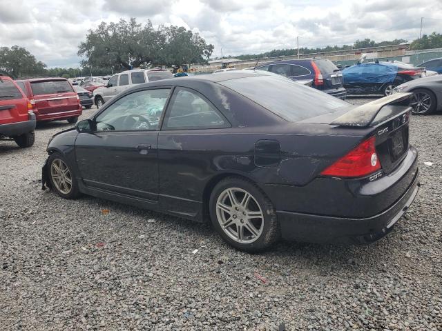 Photo 1 VIN: 1HGEM229X4L045390 - HONDA CIVIC DX 