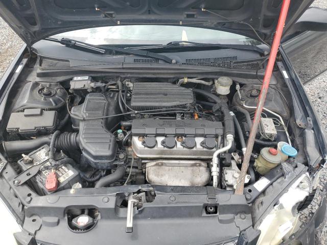 Photo 10 VIN: 1HGEM229X4L045390 - HONDA CIVIC DX 