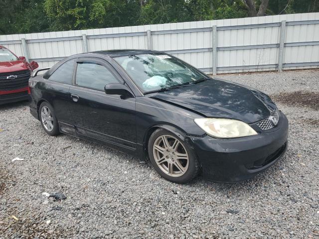 Photo 3 VIN: 1HGEM229X4L045390 - HONDA CIVIC DX 