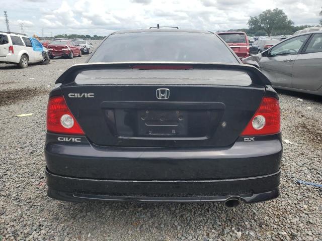 Photo 5 VIN: 1HGEM229X4L045390 - HONDA CIVIC DX 