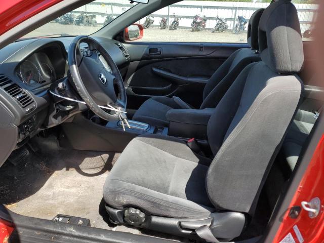 Photo 6 VIN: 1HGEM229X5L017588 - HONDA CIVIC EX 