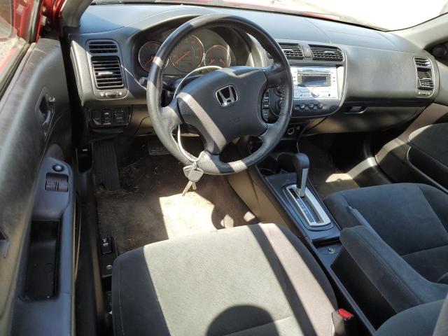 Photo 7 VIN: 1HGEM229X5L017588 - HONDA CIVIC EX 