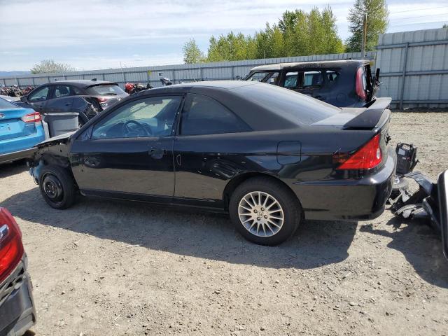 Photo 1 VIN: 1HGEM229X5L036254 - HONDA CIVIC 