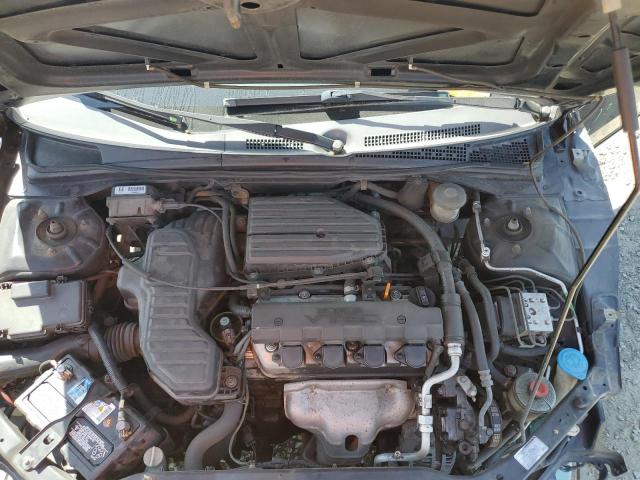 Photo 10 VIN: 1HGEM229X5L036254 - HONDA CIVIC 