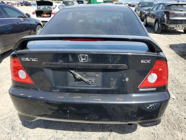 Photo 5 VIN: 1HGEM229X5L036254 - HONDA CIVIC 