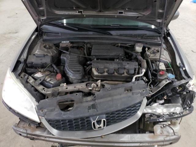 Photo 6 VIN: 1HGEM229X5L073546 - HONDA CIVIC EX 