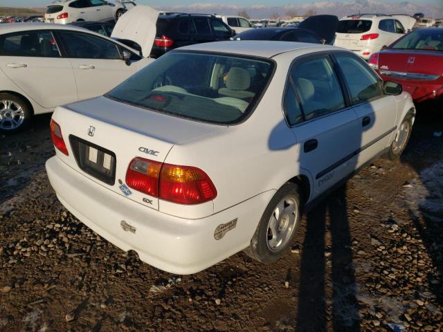 Photo 3 VIN: 1HGEN1641YL000477 - HONDA CIVIC GX 