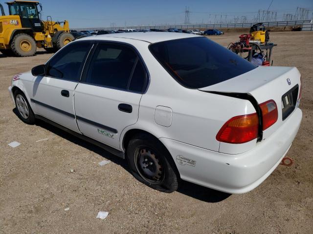 Photo 1 VIN: 1HGEN1643XL000270 - HONDA CIVIC GX 